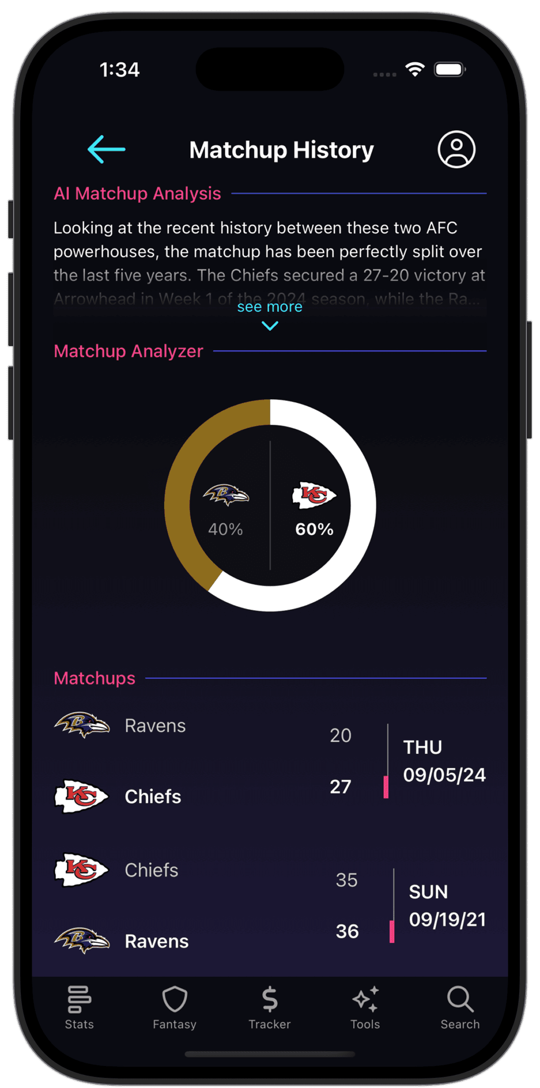 See The Full Context