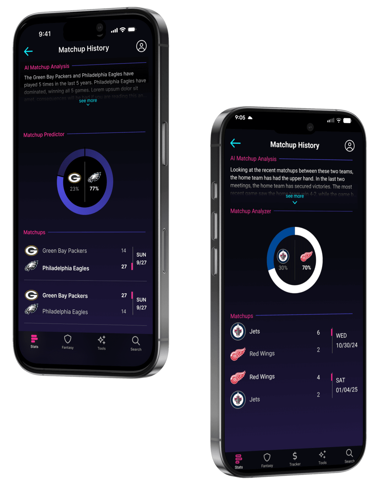See the Full Game Context—Before You Place the Bet