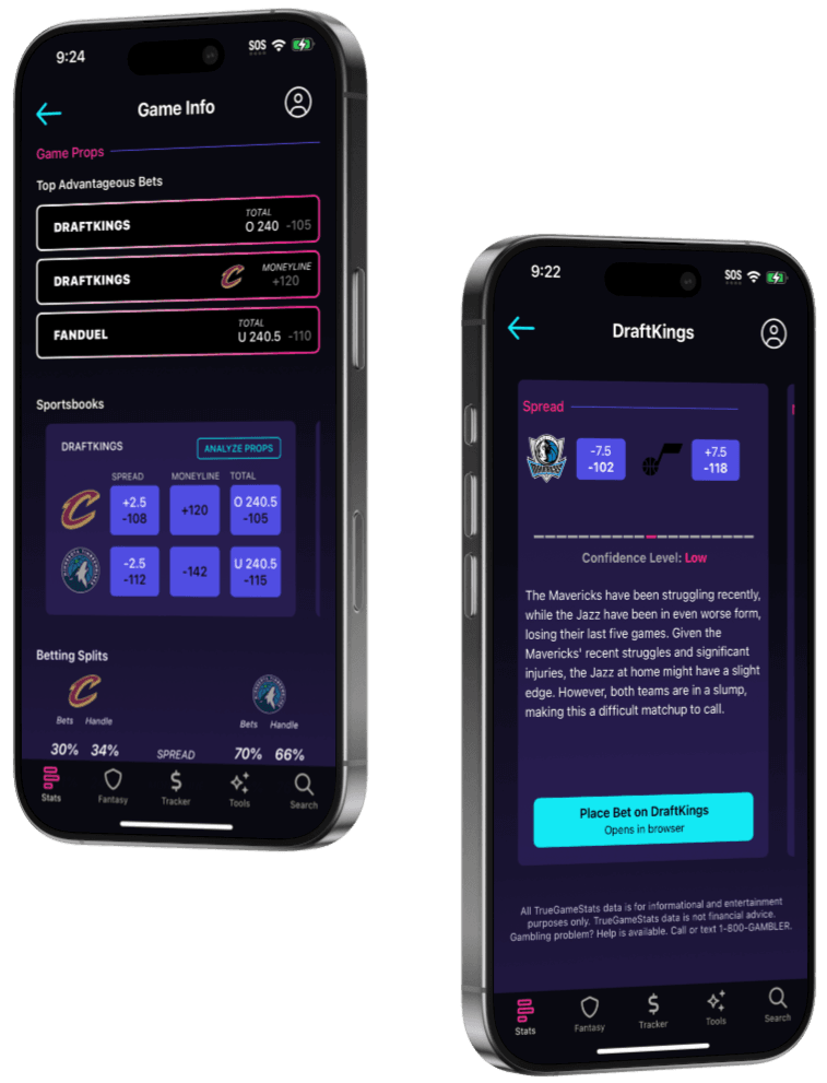 Get the Best Line—Every Time You Bet