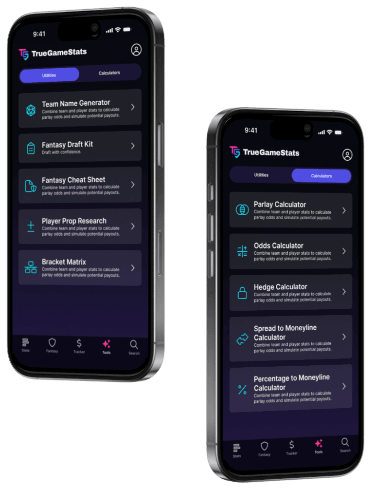 Simple Calculators to Bet Smarter